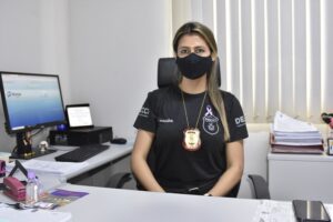 Imagem da notícia - PC-AM destaca trabalho realizado pela Delegacia Especializada em Crimes Contra o Idoso