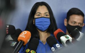 Imagem da notícia - PC-AM prende homem que descumpriu medida protetiva determinada após abuso sexual contra a filha