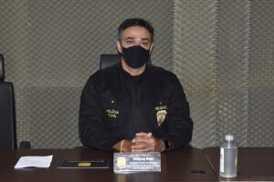 Imagem da notícia - Polícia Civil do Amazonas prende mulher por furto qualificado de veículos, na zona norte de Manaus