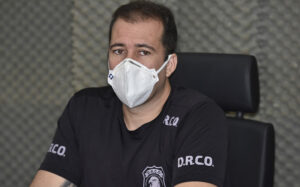 Imagem da notícia - Em Urucurituba, PC-AM prende dupla pelo crime de homicídio qualificado