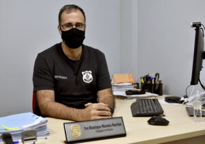 Imagem da notícia - Polícia Civil do Amazonas prende dupla que extorquiu R$ 35 mil de idoso