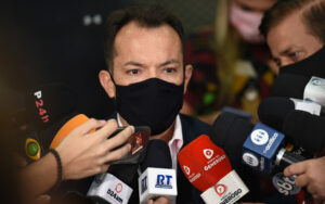 Imagem da notícia - Em Iranduba, PC-AM prende jovem por homicídio qualificado ocorrido em 2017