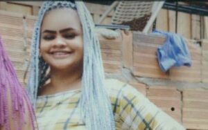 Imagem da notícia - PC-AM solicita colaboração da população na divulgação da imagem de jovem que desapareceu em Manacapuru