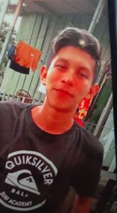 Imagem da notícia - PC-AM solicita apoio na divulgação da imagem de jovem que desapareceu no Santa Etelvina