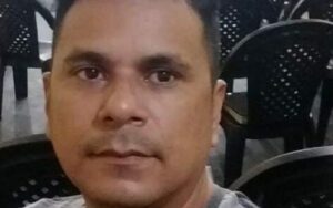 Imagem da notícia - PC-AM solicita apoio na divulgação da imagem de homem que desapareceu no bairro Cidade Nova