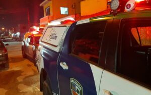 Imagem da notícia - Polícia Militar recupera 37 veículos, durante fim de semana