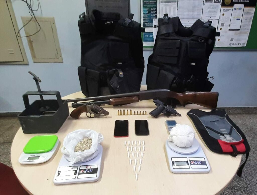 DIVULGACAO SSP AM 3 1