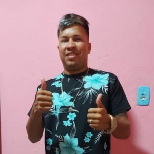 Imagem da notícia - PC-AM solicita colaboração na divulgação da imagem de homem que desapareceu no Colônia Antônio Aleixo