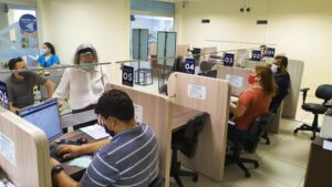 Imagem da notícia - Detran-AM amplia horário de atendimento em cinco unidades do Pronto Atendimento ao Cidadão (PAC)