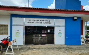 Imagem da notícia - Em tabatinga, Polícia Civil prende homem que abusou sexualmente de uma criança de 10 anos