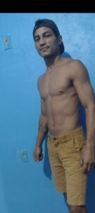 Imagem da notícia - PC-AM divulga imagem de homem que desapareceu no bairro Tancredo Neves