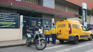 Imagem da notícia - Operação Enem 2021 garante tranquilidade durante as primeiras horas do exame no Amazonas