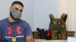 Imagem da notícia - Investigador de Polícia Civil: profissional realiza trabalho imprescindível para resolução de crimes