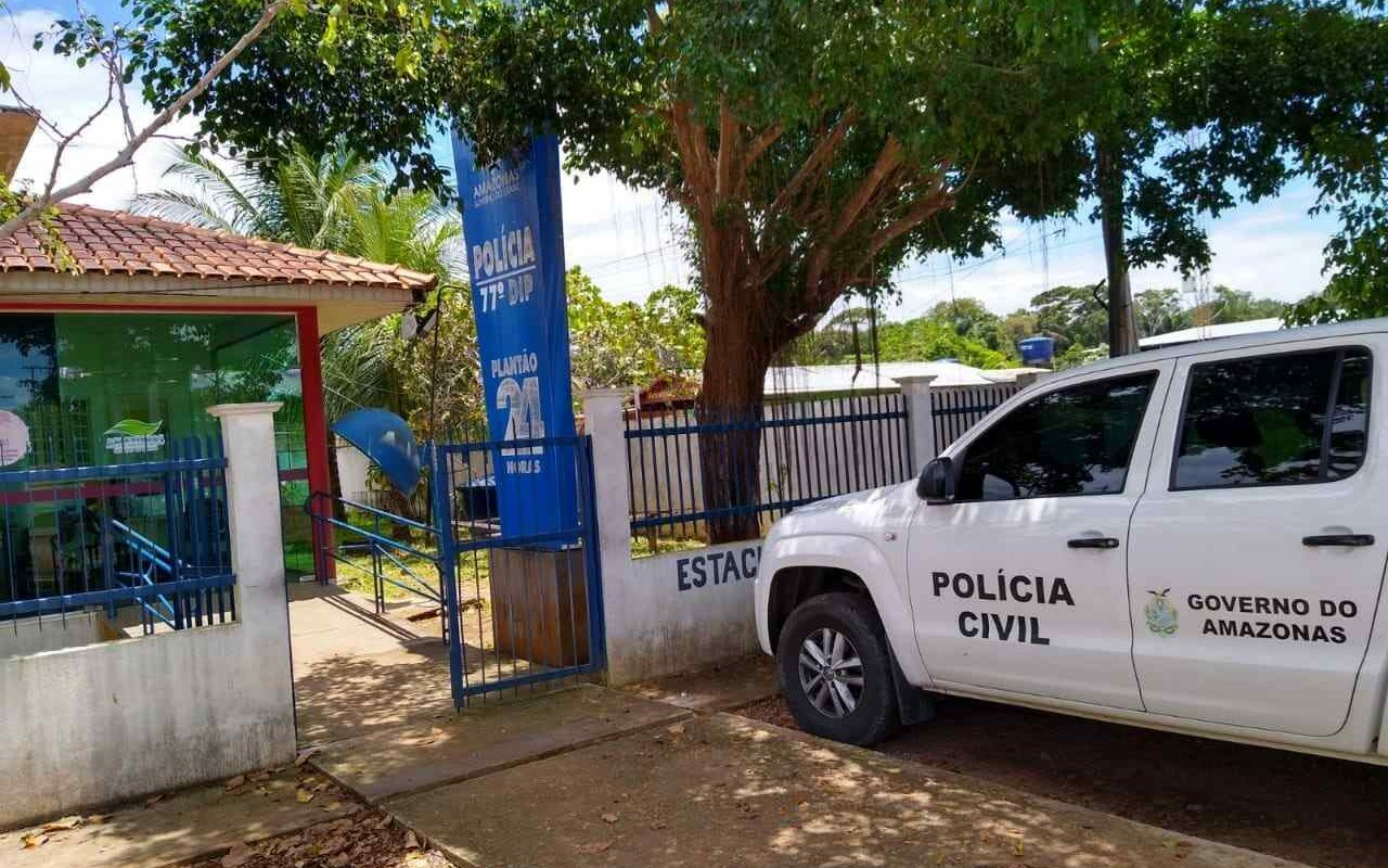 Indivíduo é conhecido como maior criminoso do município.