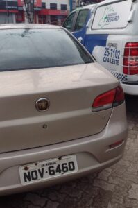 Imagem da notícia - Cerco Inteligente de videomonitoramento recupera três veículos em 24 horas