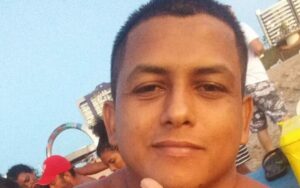 Imagem da notícia - PC-AM solicita apoio da população na divulgação da imagem de homem que desapareceu no bairro Tarumã