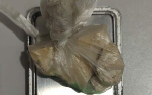 Imagem da notícia - Em Tonantins, PC-AM prende homem em posse de porções de pasta base de cocaína