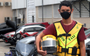 Imagem da notícia - Programa Detran Cidadão vai beneficiar mais de 360 mil pessoas de baixa renda