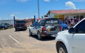 Imagem da notícia - Polícia Civil do Amazonas deflagra Operação Batismo de Fogo, em Eirunepé