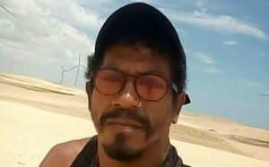 Imagem da notícia - PC-AM solicita apoio na divulgação da imagem de homem que desapareceu no Centro