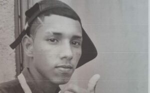 Imagem da notícia - PC-AM solicita apoio na divulgação da imagem de jovem que desapareceu no Mauazinho