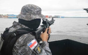 Imagem da notícia - No interior, PMAM prende 10 pessoas nas últimas 24 horas