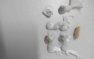 Imagem da notícia - Polícia Militar apreende adolescente por tráfico de drogas, na zona leste