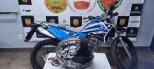 Imagem da notícia - Em ações na capital, PMAM recupera 18 veículos roubados nas últimas 48 horas