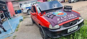 Imagem da notícia - Polícia Militar apreende adolescente e prende homem envolvidos em roubo a residência na zona leste