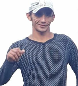 Imagem da notícia - PC-AM solicita colaboração na divulgação da imagem de homem procurado por feminicídio, em Eirunepé