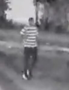 Imagem da notícia - PC-AM solicita colaboração na divulgação das imagens de homens suspeitos de latrocínio