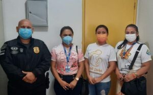 Imagem da notícia - Em Barcelos, PC-AM passa a oferecer serviços de atendimento psicossocial a vítimas e adolescentes infratores