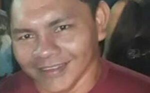 Imagem da notícia - PC-AM divulga imagem de técnico de enfermagem procurado por estupro de vulnerável, em Itacoatiara