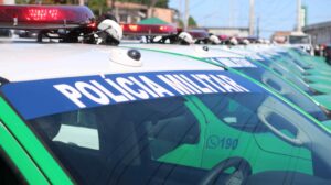 Imagem da notícia - PM prende 16 pessoas nas últimas 24 horas, no Amazonas