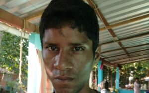 Imagem da notícia - PC-AM solicita apoio na divulgação da imagem de homem que desapareceu em Iranduba