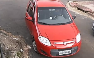 Imagem da notícia - Cerco Inteligente recupera dois veículos em 12 horas em Manaus