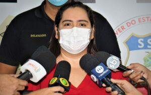 Imagem da notícia - Polícia Civil do Amazonas prende dupla envolvida em homicídios ocorridos na zona leste de Manaus