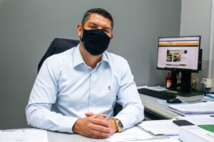 Imagem da notícia - Polícia Civil do Amazonas explica como ocorre o Golpe do Catfishing e como proceder caso seja vítima