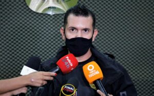 Imagem da notícia - Polícia Civil do Amazonas prende idoso por estupro de vulnerável