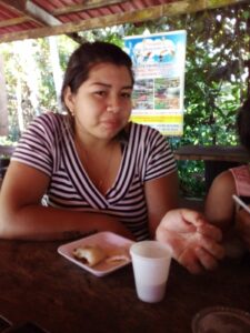 Imagem da notícia - PC-AM solicita apoio na divulgação da imagem de mulher que desapareceu no bairro Cidade de Deus