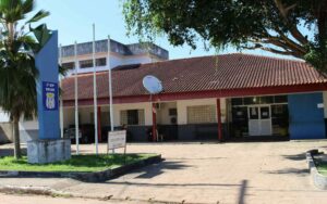 Imagem da notícia - Em Parintins, PC-AM prende autor de homicídio de adolescente de 16 anos