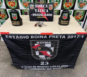 Imagem da notícia - Em cinco dias, ‘Paredão’ auxiliou na recuperação de 16 veículos em Manaus