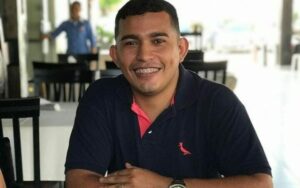 Imagem da notícia - PC-AM solicita colaboração na divulgação da imagem de homem que desapareceu no São Jorge