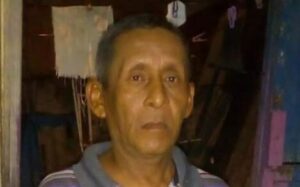 Imagem da notícia - PC-AM solicita colaboração na divulgação da imagem de homem que desapareceu no Novo Aleixo