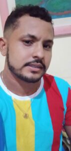 Imagem da notícia - PC-AM solicita apoio na divulgação da imagem de homem que desapareceu em Manaus