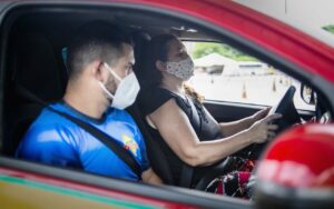 Imagem da notícia - Aulas práticas para primeira habilitação do projeto ‘CNH Social’ iniciam nesta segunda-feira (13/12)