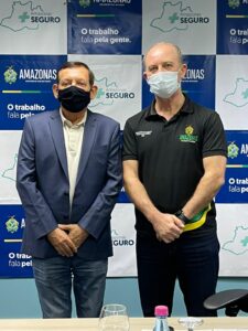 Imagem da notícia - Operação Eleição Suplementar Coari 2021 encerra com tranquilidade no município