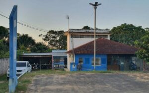 Imagem da notícia - PC-AM prende homem pelo crime de estupro de vulnerável cometido contra criança de 5 anos, em Guajará