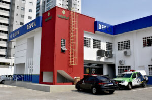 Imagem da notícia - PC-AM informa população sobre como combater crimes de tortura e maus-tratos contra crianças e adolescentes