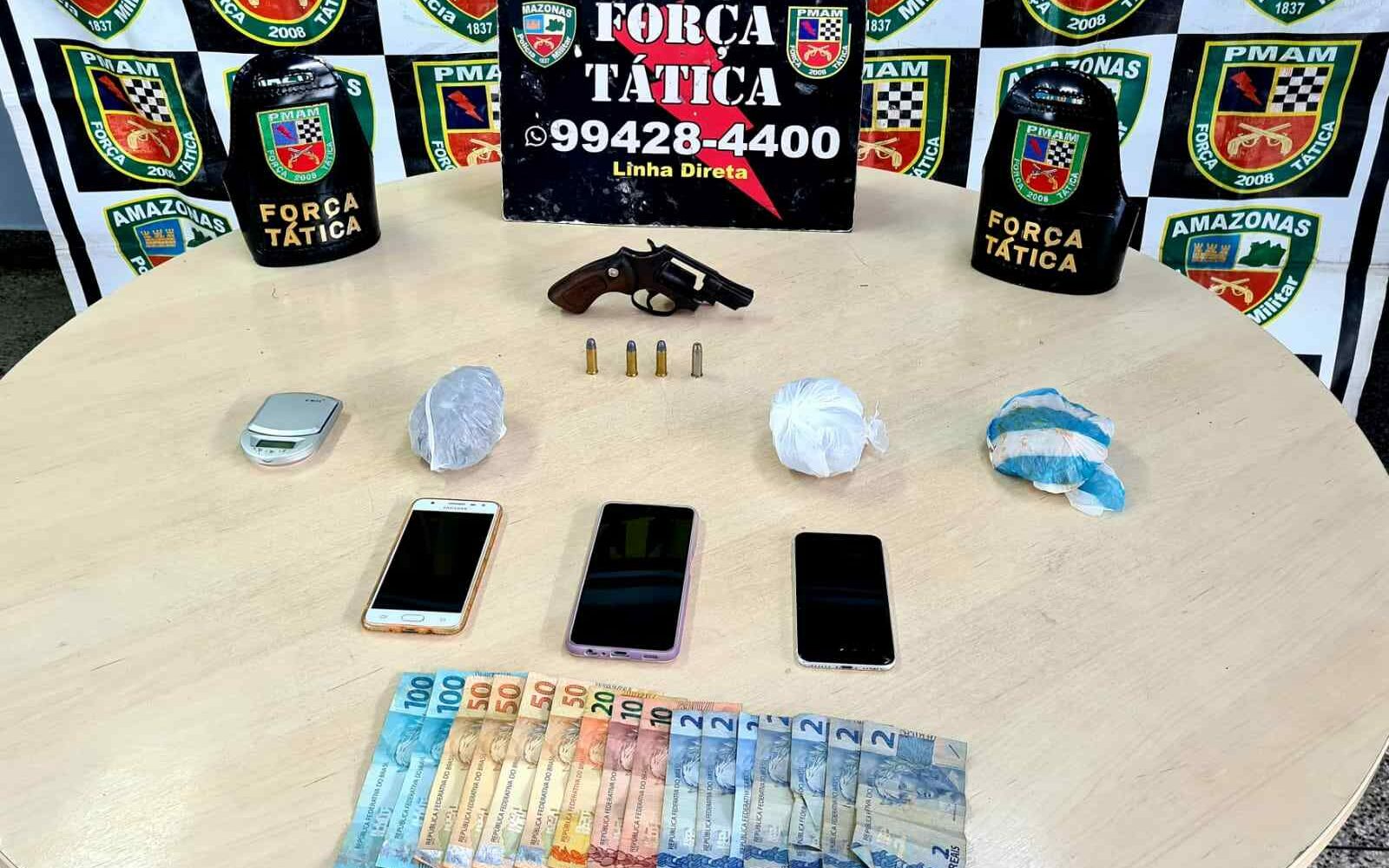 FORCA TATICA 1 edited